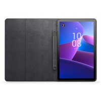 FUNDA ORIGINAL LENOVO PARA TAB M10 PLUS 3RD GEN NEGRA