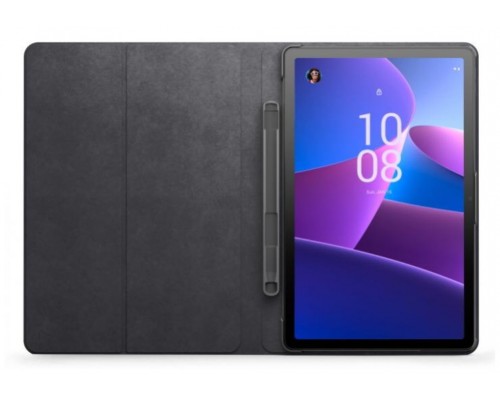 FUNDA ORIGINAL LENOVO PARA TAB M10 PLUS 3RD GEN NEGRA