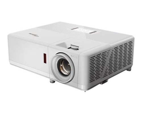 OPTOMA PROYECTOR ZH507 FHD 1920x1080 16:9 DLP/5500 ANSI/300.000:1/3D/2X10W (E9PD7K501EZ1)