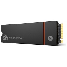 FIRECUDA 530 NVME SSD 4TB M.2S INT