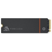 FIRECUDA 530 NVME SSD500GB M.2SINT