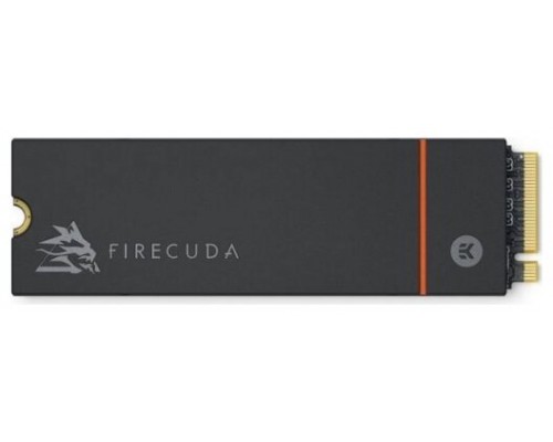 FIRECUDA 530 NVME SSD500GB M.2SINT