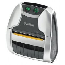 Zebra Impresora Térmica Directa ZQ320 Usb WLAN