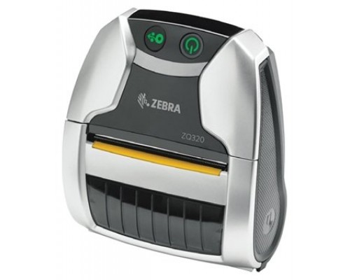 Zebra Impresora Térmica Directa ZQ320 Usb WLAN