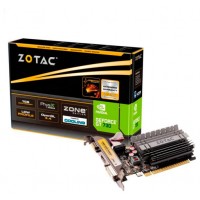 Zotac GeForce GT 730 2GB NVIDIA GDDR3