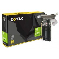 Zotac GeForce GT 710 NVIDIA 2 GB GDDR3