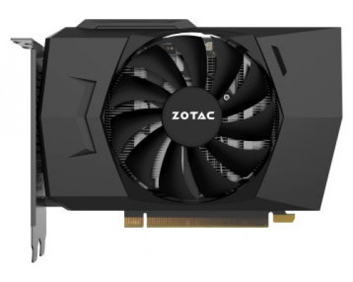 Zotac GAMING GeForce RTX 3050 Solo NVIDIA 8 GB GDDR6