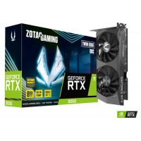 Zotac ZT-A30500H-10M tarjeta gráfica NVIDIA GeForce RTX 3050 8 GB GDDR6