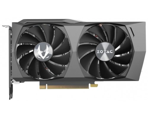 Zotac GAMING GeForce RTX 3060 Twin Edge NVIDIA 12 GB GDDR6