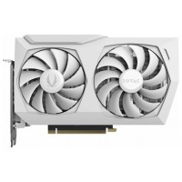 Zotac GAMING GeForce RTX 3060 AMP White Edition NVIDIA 12 GB GDDR6