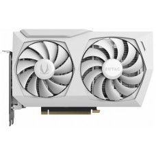 Zotac GAMING GeForce RTX 3060 AMP White Edition NVIDIA 12 GB GDDR6