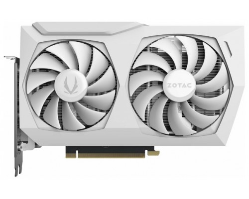 Zotac GAMING GeForce RTX 3060 AMP White Edition NVIDIA 12 GB GDDR6