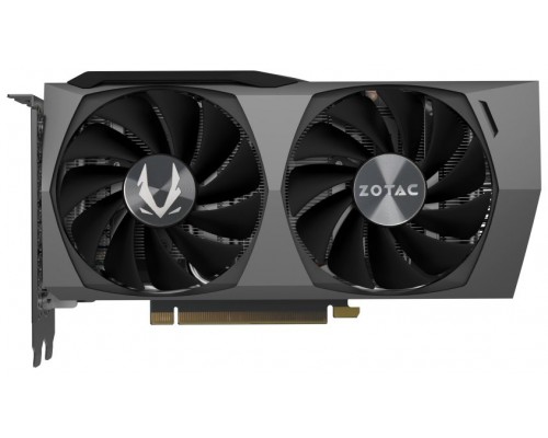 Zotac GAMING GeForce RTX 3060 Twin Edge OC NVIDIA 12 GB GDDR6