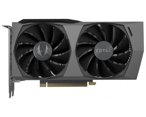 Zotac GAMING GeForce RTX 3060 Ti Twin Edge OC LHR NVIDIA 8 GB GDDR6 (NO VALIDO PARA MINERIA)