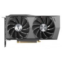 Zotac GeForce RTX 306 Twin Edge NVIDIA GeForce RTX 3060 8 GB GDDR6