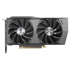 Zotac GeForce RTX 306 Twin Edge NVIDIA GeForce RTX 3060 8 GB GDDR6