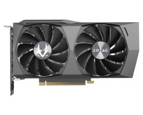 Zotac GeForce RTX 306 Twin Edge NVIDIA GeForce RTX 3060 8 GB GDDR6