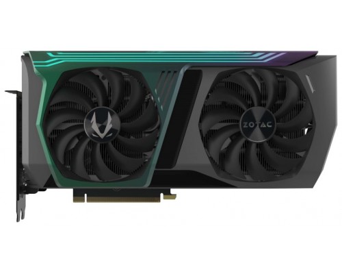 Zotac GAMING GeForce RTX 3070 AMP Holo LHR NVIDIA 8 GB GDDR6 (NO VALIDO PARA MINERIA)