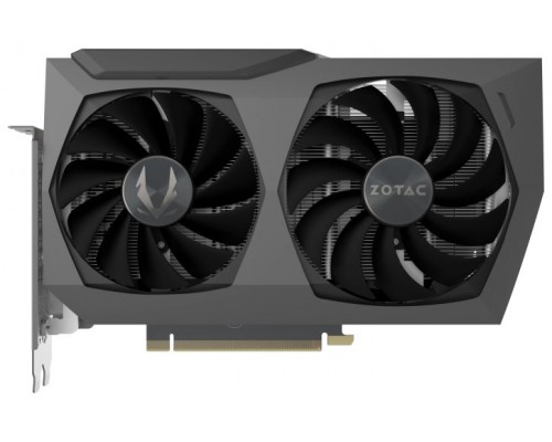 Zotac GAMING GeForce RTX 3070 Twin Edge OC LHR NVIDIA 8 GB GDDR6 (NO VALIDO PARA MINERIA)