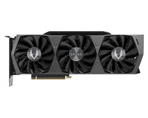 Zotac GAMING GeForce RTX 3070 Ti NVIDIA 8 GB GDDR6X