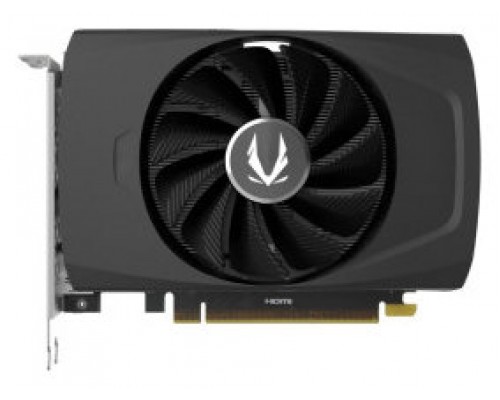 Zotac ZT-D40600G-10L tarjeta gráfica NVIDIA GeForce RTX­ 4060 8 GB GDDR6