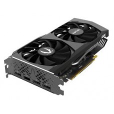 Zotac ZT-D40600P-10SMP tarjeta gráfica NVIDIA GeForce RTX­ 4060 8 GB GDDR6