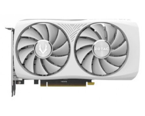 Zotac ZT-D40600Q-10M tarjeta gráfica NVIDIA GeForce RTX­ 4060 8 GB GDDR6