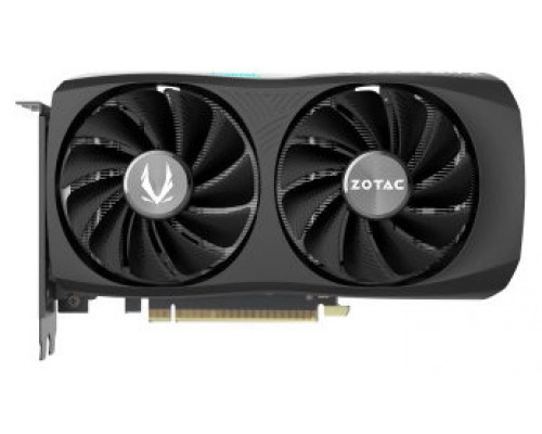 Zotac GAMING GeForce RTX 4060 Ti Twin Edge OC NVIDIA 8 GB GDDR6