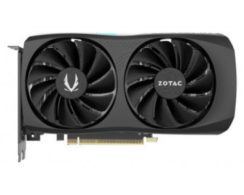 Zotac GeForce RTX 4060 Ti Dual NVIDIA 8 GB GDDR6