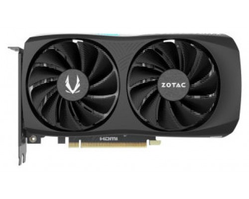 Zotac ZT-D40620F-10SMP tarjeta gráfica NVIDIA GeForce RTX 4060 Ti 16 GB GDDR6