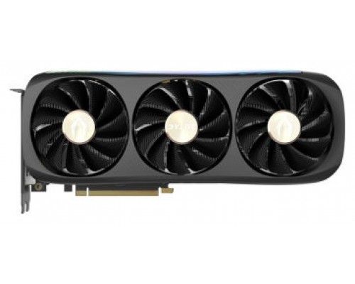 Zotac GeForce RTX 4070 AMP AIRO NVIDIA 12 GB GDDR6X