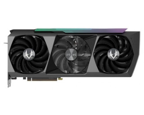 VGA ZOTAC RTX 4070 TI AMP EXTREME AIRO,NV,RTX4070TI,GDDR6X,12GB,192BIT,HDMI+3DP,3 VENTILADORES (ZT-D40710B-10P)