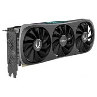 VGA ZOTAC RTX 4070 TI TRINITY,NV,RTX4070TI,GDDR6X,12GB,192BIT,HDMI+3DP,3 VENTILADORES (ZT-D40710D-10P)