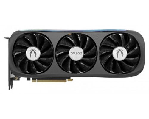 Zotac GeForce RTX 4070 Ti AMP AIRO NVIDIA 12 GB GDDR6X