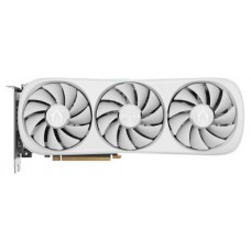 Zotac GeForce RTX 4070 Ti Trinity OC White Edition NVIDIA 12 GB GDDR6X