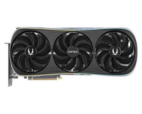 Zotac GEFORCE RTX 4080 AMP EXTREME AIRO NVIDIA 16 GB GDDR6