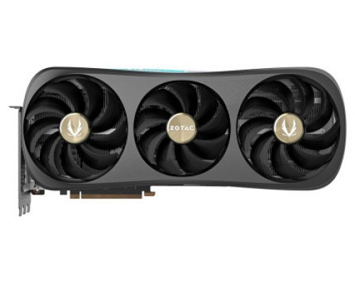 Zotac GEFORCE RTX 4080 TRINITY NVIDIA 16 GB GDDR6