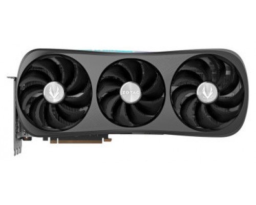 Zotac GEFORCE RTX 4080 TRINITY OC NVIDIA 16 GB GDDR6