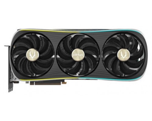 Zotac GAMING GeForce RTX 4090 AMP Extreme AIRO NVIDIA 24 GB GDDR6X