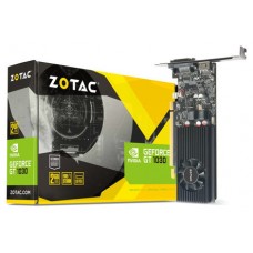 Zotac ZT-P10300A-10L tarjeta gráfica NVIDIA GeForce GT 1030 2 GB GDDR5